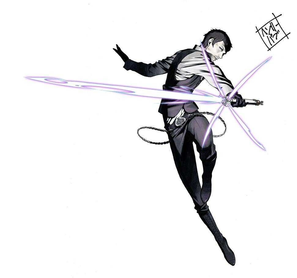 No More Heroes 2: Desperate Struggle - Imagen 46